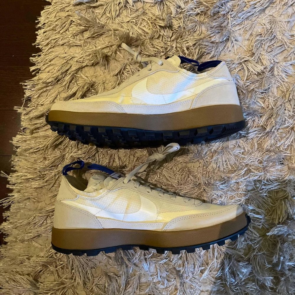 Tom Sachs x Nike craft general purpose